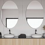 Zrkadlo LED 80x60 YH-3352 – Obrázok 5