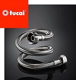 Umývadlový faucet Rea Lungo Chrome vysoký – Obrázok 8