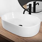 Umývadlo na dosku REA Alma – Obrázok 5