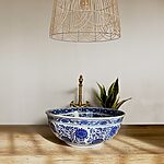 Umývadlo na dosku Rea Bella – Obrázok 4