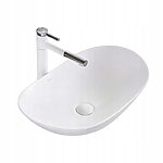 Umývadlo na dosku REA ROYAL 60 – Obrázok 2