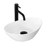 Umývadlo na dosku REA Kate 36