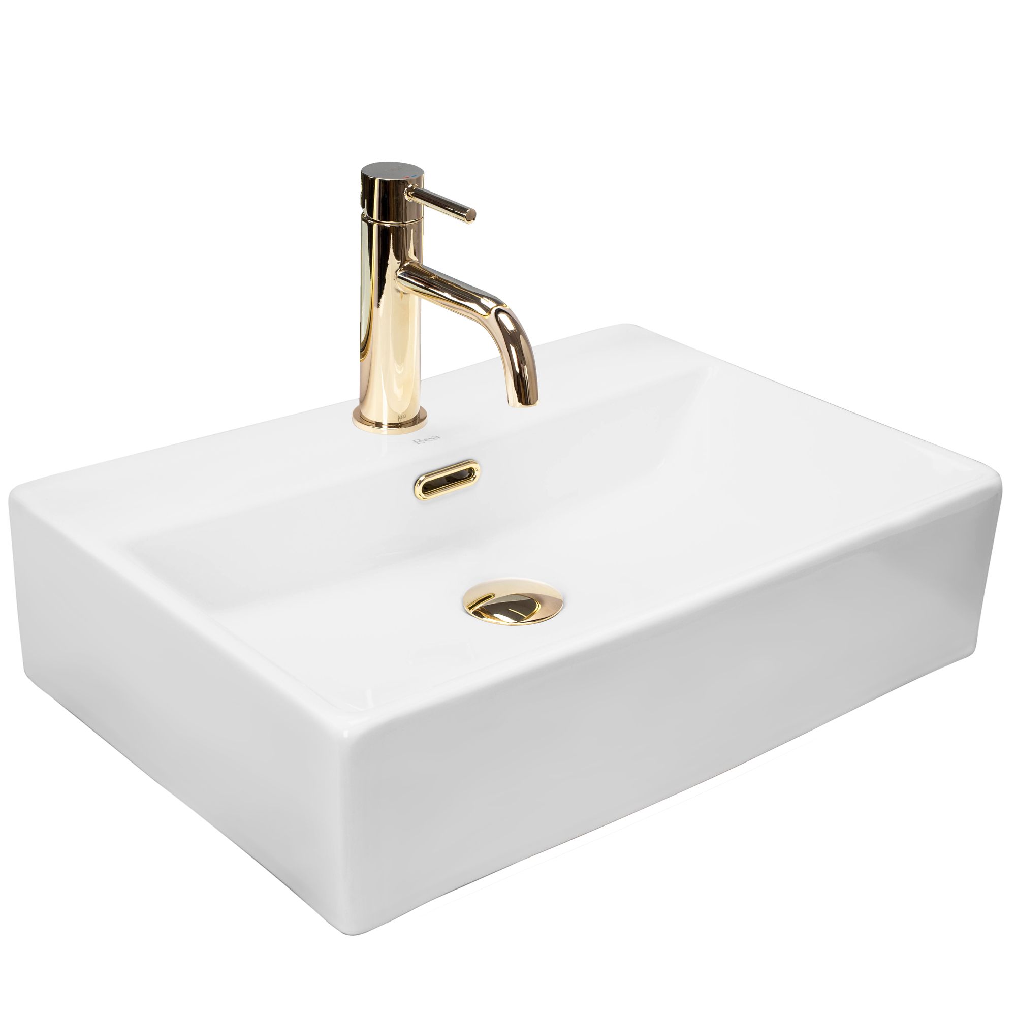 e0739b851a3e6caf596a2d30b7060f4b Umývadlo závesné/na dosku REA BONITA G – Obrázok 1