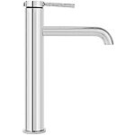 Umývadlová batéria REA SPOT - chróm, vysoká – Obrázok 2