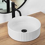 Umývadlo na dosku REA Delia – Obrázok 6