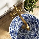 Umývadlo na dosku Rea Bella