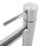 Umývadlová batéria REA TESS - chróm, vysoká – Obrázok 4