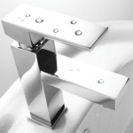 Umývadlová batéria Rea Eggo 2381 – Obrázok 2