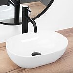 Umývadlo na dosku Rea AMELIA MINI – Obrázok 2