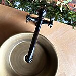 Umývadlo na dosku REA Betty – Obrázok 3