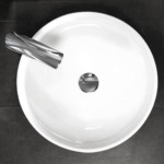 Umývadlo na dosku Rea Viola – Obrázok 4