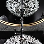 Umývadlo na dosku Rea Etno – Obrázok 4