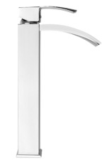 Umývadlová batéria REA ENZO - chróm, vysoká – Obrázok 4