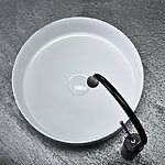 Umývadlo na dosku Rea Elma – Obrázok 4