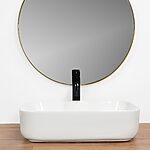 Umývadlo na dosku Rea Demi Slim – Obrázok 6