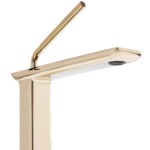 Umývadlová batéria REA MODO - zlato, vysoká – Obrázok 5