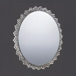 Zrkadlo LED 60cm YH-3564 – Obrázok 5