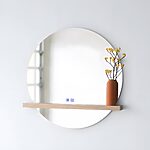 Zrkadlo LED 60cm 102 – Obrázok 2