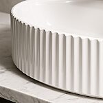 Umývadlo na dosku REA Marcela 60 – Obrázok 4