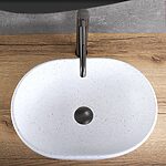 Umývadlo na dosku Amelia WARM – Obrázok 5