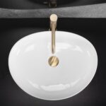 Umývadlo na dosku SABINA 50 – Obrázok 4