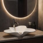 Umývadlo na dosku IZOLDA