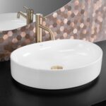 Umývadlo na dosku SABINA 50 – Obrázok 3