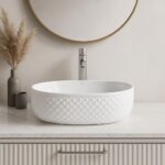 Umývadlo na dosku Oktawia – Obrázok 3