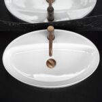 Umývadlo na dosku REA Nastazja 61 – Obrázok 4