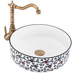 Umývadlo na dosku Rea Stefania