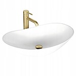 Umývadlo na dosku REA ROYAL 60