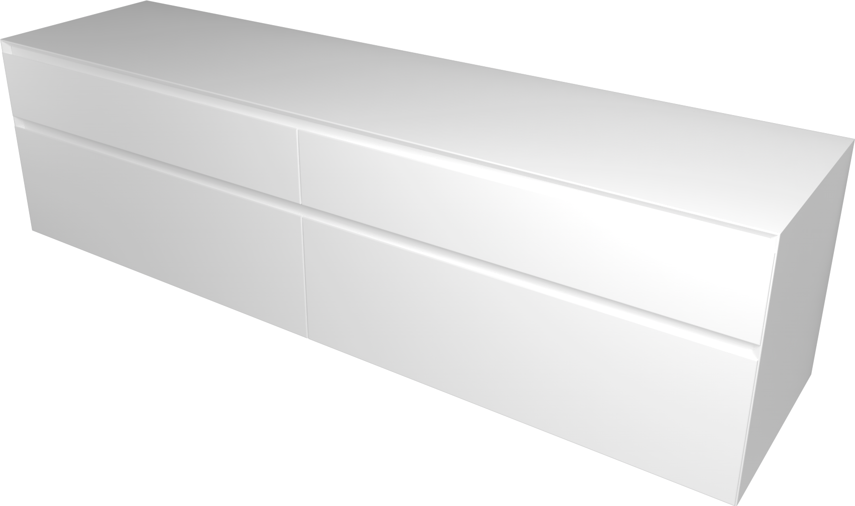 ELEM13_4ZnZ_2000x550x500_0000_v2 ELEMENT 13 do 2000x550x500 HD zásuvka nad zásuvkou – Obrázok 1