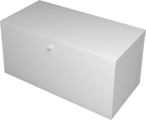 taburetka PRO 900, výklopná