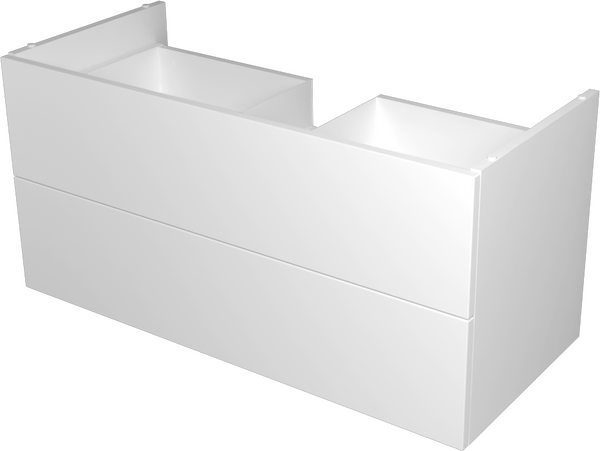 PRO Universal do 1050mm, dvoj-zásuvková