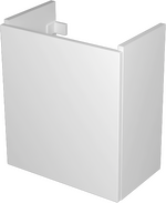 PRO Universal do 500mm, jedno-dverová