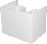 PRO Universal do 650mm, dvoj-zásuvková