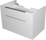 skrinka THIN BEZ HD do 800mm dvoj-zásuvka