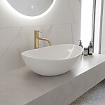 Umývadlo na dosku REA ANDREA – Obrázok 2