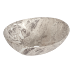 Umývadlo na dosku Rea Sofia Stone