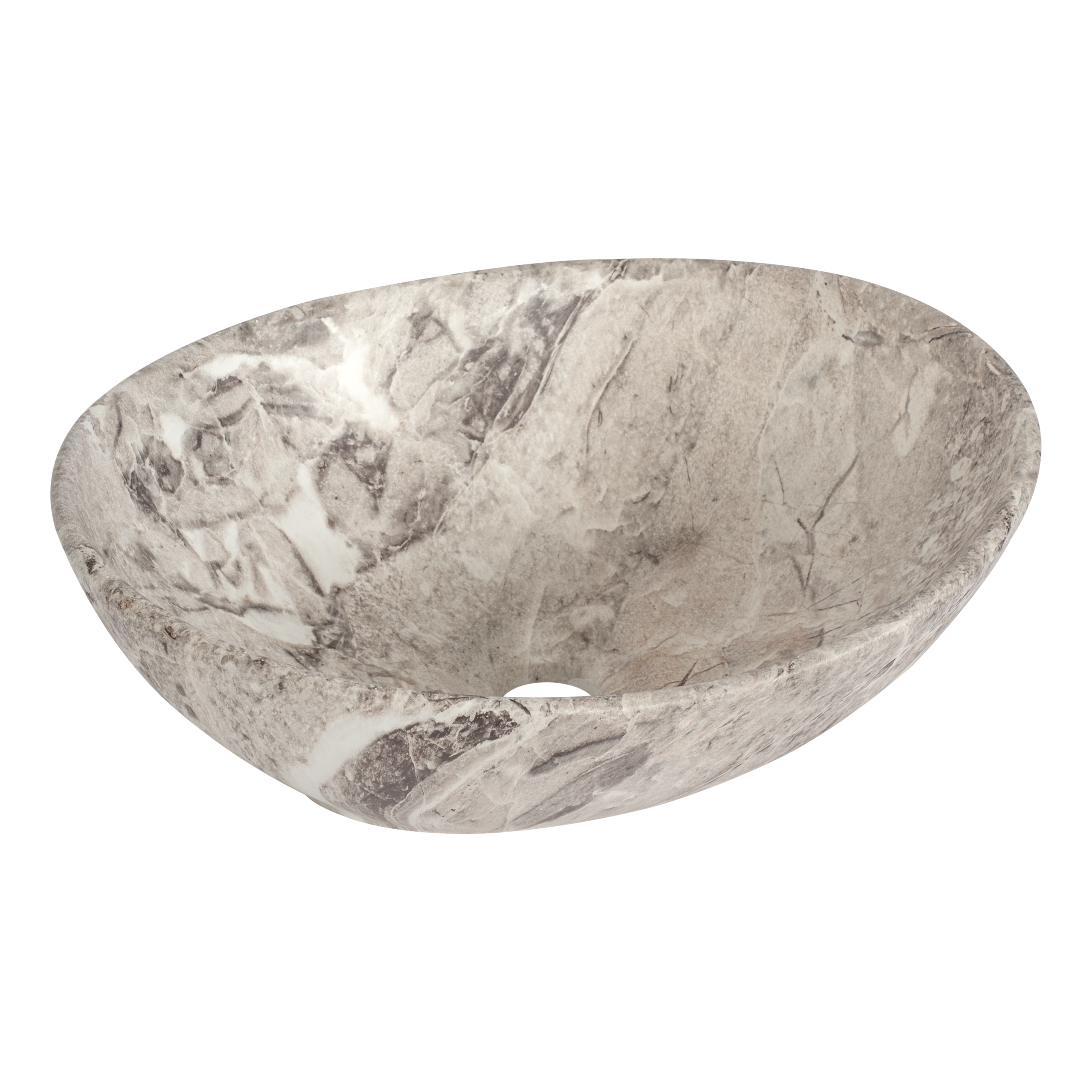 f96af65391dd4f863fc25e898d8fa39e Umývadlo na dosku Rea Sofia Stone – Obrázok 1