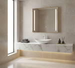 Umývadlo na dosku REA ROYAL 60 – Obrázok 5