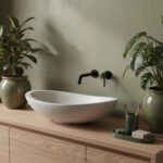 Umývadlo na dosku Leona – Obrázok 6