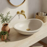 Umývadlo na dosku Leona