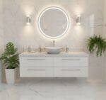 Umývadlo na dosku Basaro Hera – Obrázok 5