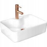 Umývadlo na dosku Basaro Ceres