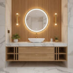 Umývadlo na dosku BASARO EURUS – Obrázok 2