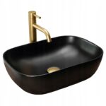 Umývadlo na dosku Basaro Hestia