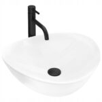 Umývadlo na dosku Basaro Wiktoria