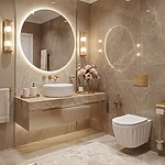 Umývadlo na dosku DUO – Obrázok 7