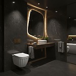 Umývadlo na dosku DUO – Obrázok 6